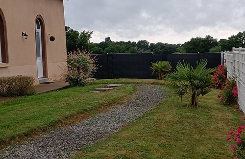Chantepie Maison | LE P'TIT LOGEMENT DE LOR'PHEE