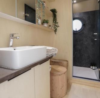 Grosbreuil Chalet De Ski | Le P'tit Nid