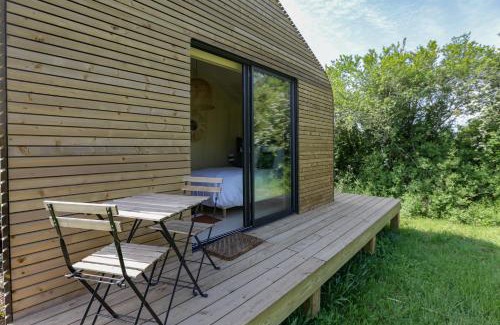 Grosbreuil Chalet De Ski | Le P'tit Nid