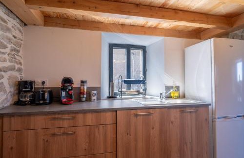 Fraissinet-de-Fourques Maison | Le p'tit pelet