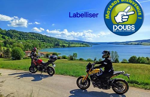 Pontarlier Appartement | Le p'tit Saint-Pierre - Centre ville - Parking