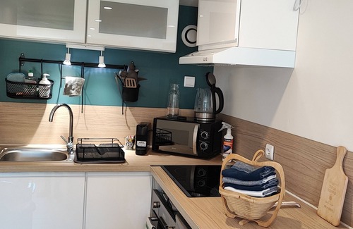 Torcy-le-Petit Maison | Le P'tit Torcéen *** étoiles proche Dieppe au calme 1 à 4 personnes