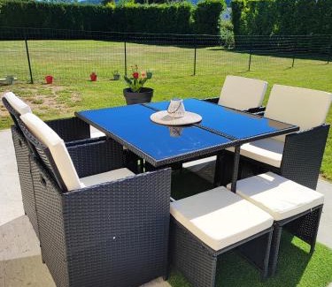 Torcy-le-Petit Maison | Le P'tit Torceen proche de Dieppe par Com'en Normandie