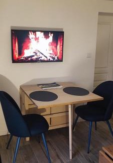 Torcy-le-Petit Maison | Le P'tit Torceen proche de Dieppe par Com'en Normandie