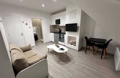 Pont-l'Eveque Appartement | Le P'tit Vaucelles