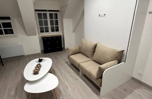 Pont-l'Eveque Appartement | Le P'tit Vaucelles
