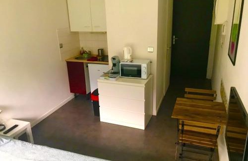 Lille Appartement | Le Pacific Lille Euralille