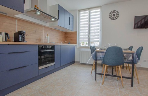 Bar-sur-Aube Maison | Le Paco - BAR SUR AUBE