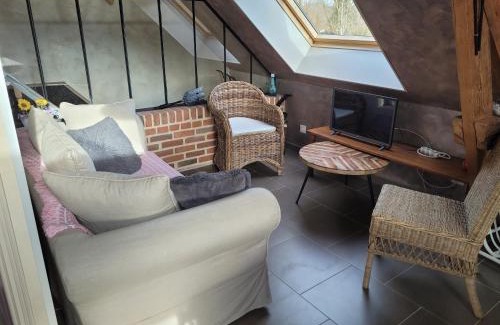 Blessy Maison | Le Paddock Du Val De Lys