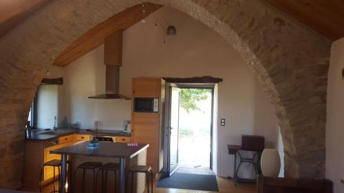 Saint-Felix-de-Sorgues Maison | Le Paillé