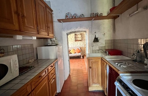 Ardailles Maison | Le Pailler Bas en Cévennes