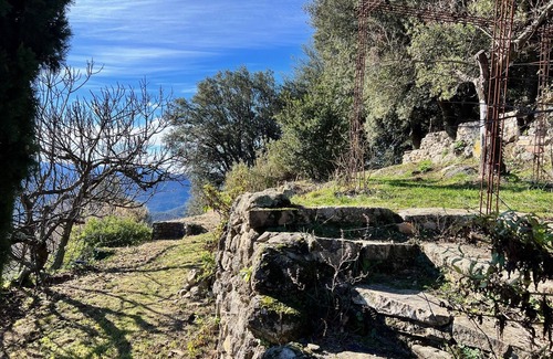 Ardailles Maison | Le Pailler Bas en Cévennes