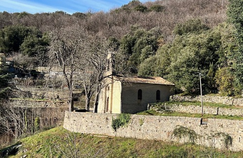Ardailles Maison | Le Pailler Bas en Cévennes