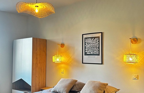 Montauban Appartement | Le paisiblement votre, 3 Chambres