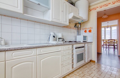Amelie-les-Bains-Palalda Appartement | Le Palalda - appartement vue montagne - Amélie-les-Bains