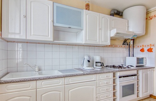 Amelie-les-Bains-Palalda Appartement | Le Palalda - appartement vue montagne - Amélie-les-Bains