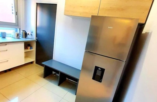 Perpignan Appartement | Le Palace Climatisé au Centre-ville - Piscine - Accès Rapide Plage et Espagne