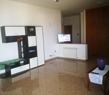 Riace Marina Appartement | Le Palme di Riace 1