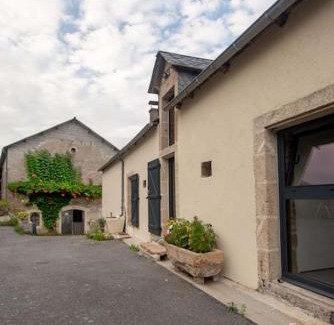 Albussac Maison | Le Pamparou, coquette maison au calme