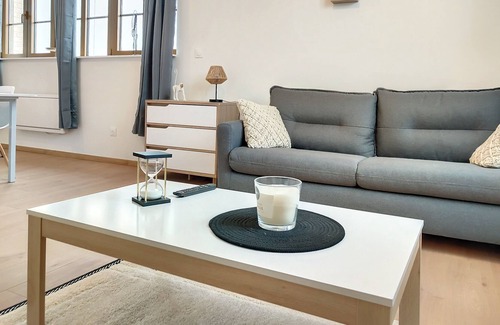 Saint-Quentin Appartement | Le Pampas
