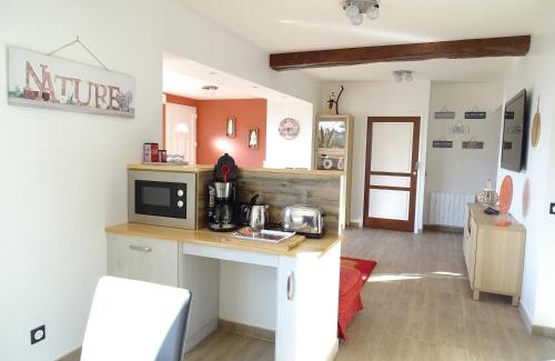 Mesnil-Val Appartement | Le Panorama - Vue mer