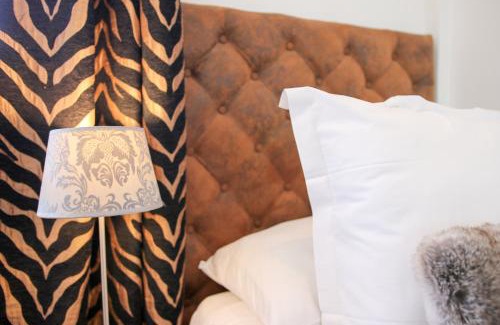 Saint-Roch Hôtel | Le Panoramic Boutique Hôtel