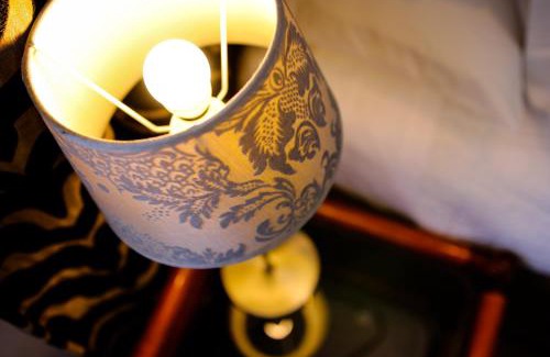 Saint-Roch Hôtel | Le Panoramic Boutique Hôtel