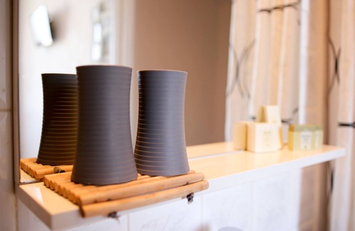 Nice Hôtel | Le Panoramic Boutique Hotel