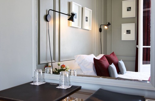 Nice Hôtel | Le Panoramic Boutique Hotel