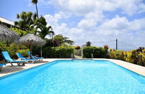 Trois-Ilets Appartement | Le Panoramic