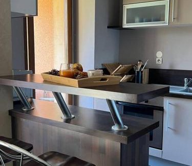 Gex Appartement | Le Panoramique Gex