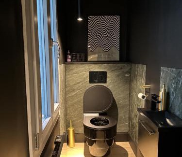 Neufchateau Appartement | Le Pantone