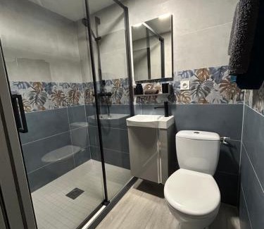 Maraussan Appartement | LE PAOLO Appartement Deluxe