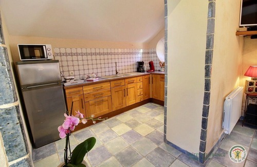 Yvignac-la-Tour Maison | Le Paon - Yvignac LA Tour