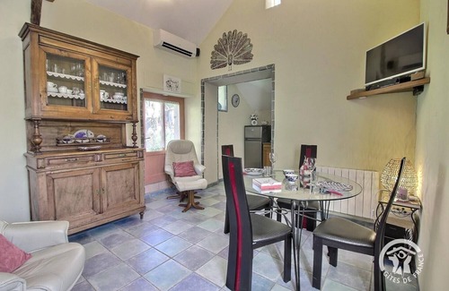 Yvignac-la-Tour Maison | Le Paon - Yvignac LA Tour