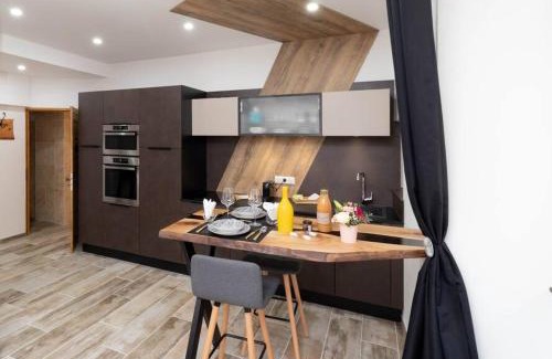 Aubenas Appartement | Le papillon