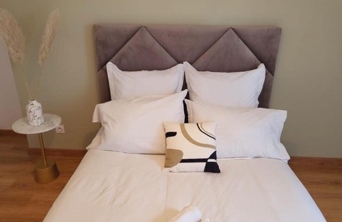 7th Arrondissement Appartement | Le Paradigme