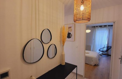 7th Arrondissement Appartement | Le Paradigme