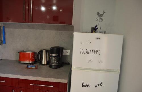 Les Hauts de Canet Appartement | Le Paradis à Canet - Superbe T2 piscine, tennis, climatisation, parking privé
