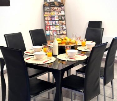 Causses-et-Veyran Appartement | Le Paradis Caché