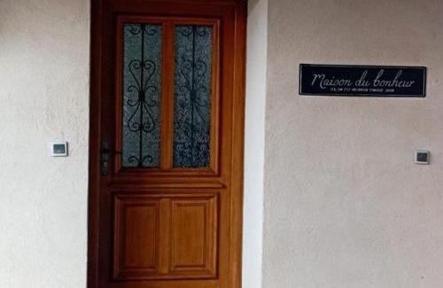 Sillingy Appartement | Le Paradis de Bornachon