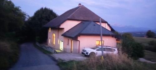 Sillingy Appartement | Le Paradis de Bornachon
