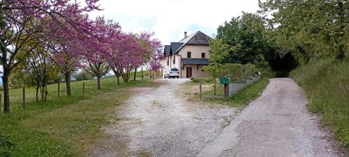 Sillingy Appartement | Le Paradis de Bornachon
