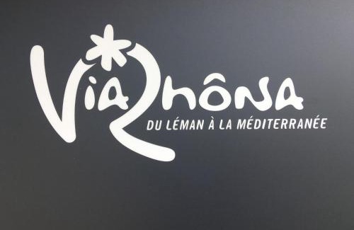 Saint-Cyr-sur-le-Rhone Lit Et Petit-Déjeuner | Le paradis de la Provence