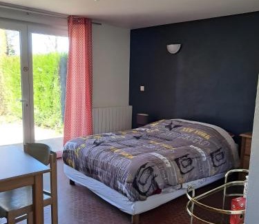 Treignac Maison | Le paradis de Marie