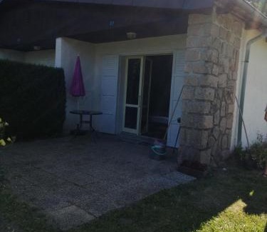 Treignac Maison | Le paradis de Marie