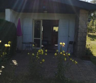 Treignac Appartement | Le Paradis de Marie