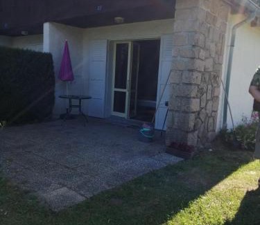 Treignac Appartement | Le Paradis de Marie
