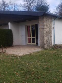 Treignac Appartement | Le Paradis de Marie