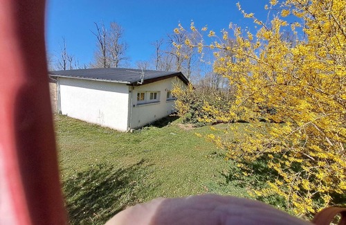 Treignac Appartement | Le paradis de Marie